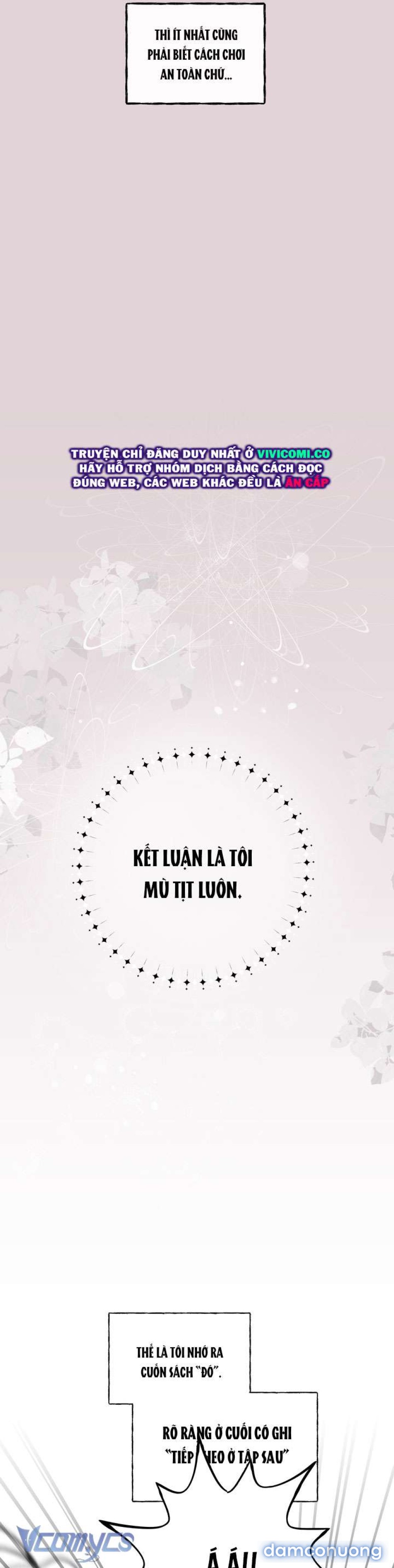 [18+] Chó Sống Trong Khu Vườn Của Hoàng Cung 