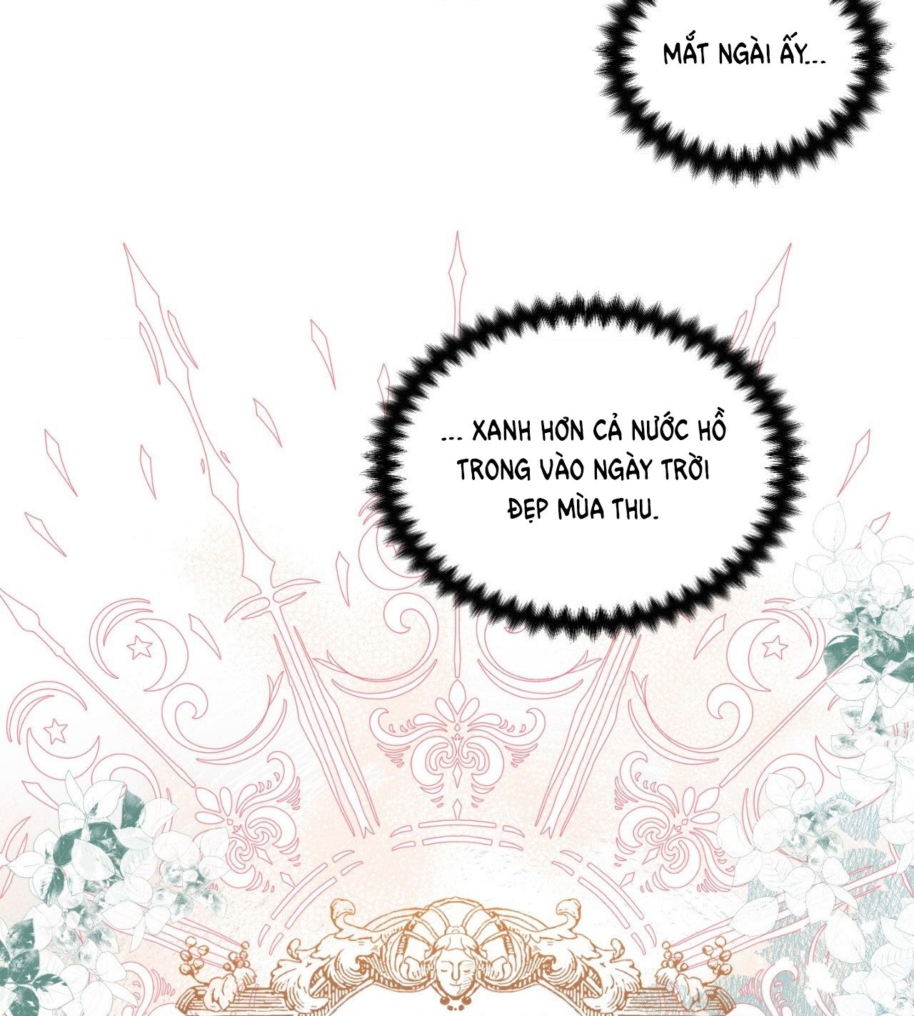 [18+] Chó Sống Trong Khu Vườn Của Hoàng Cung 