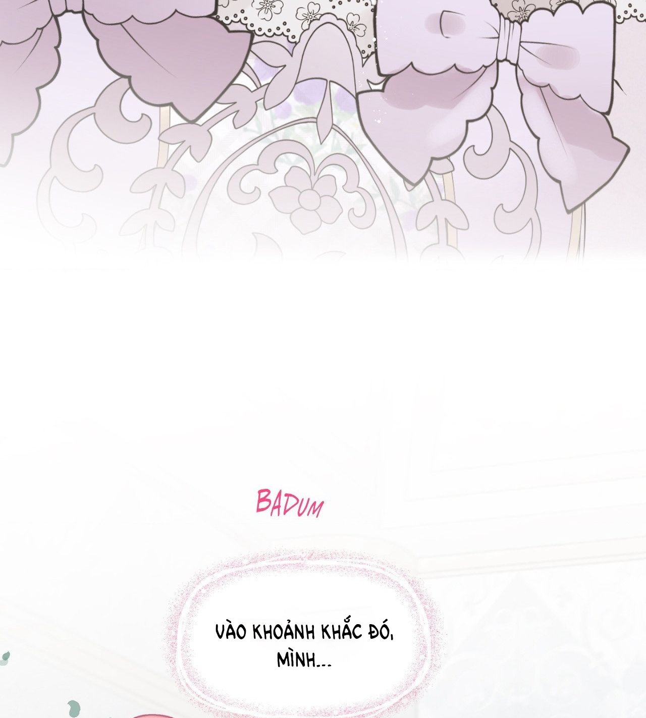 [18+] Chó Sống Trong Khu Vườn Của Hoàng Cung 