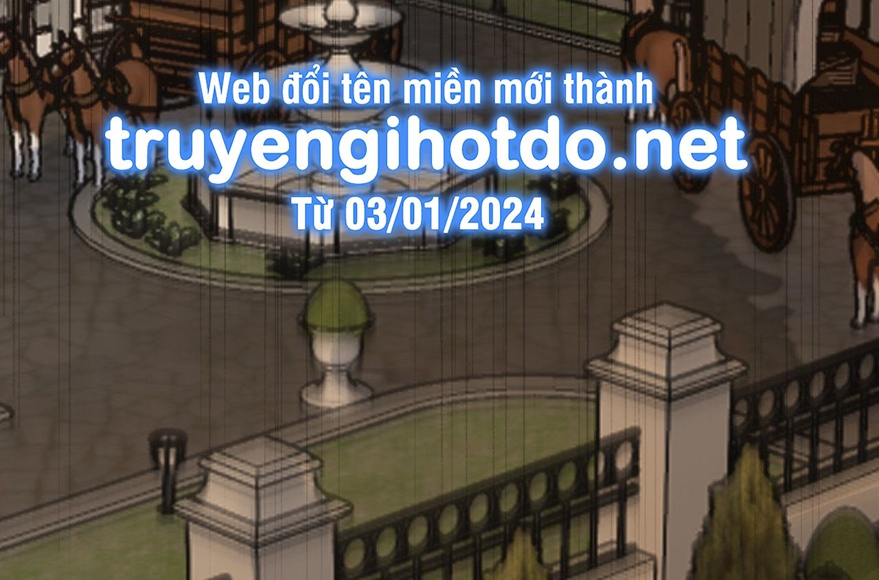 [18+] Chó Sống Trong Khu Vườn Của Hoàng Cung 
