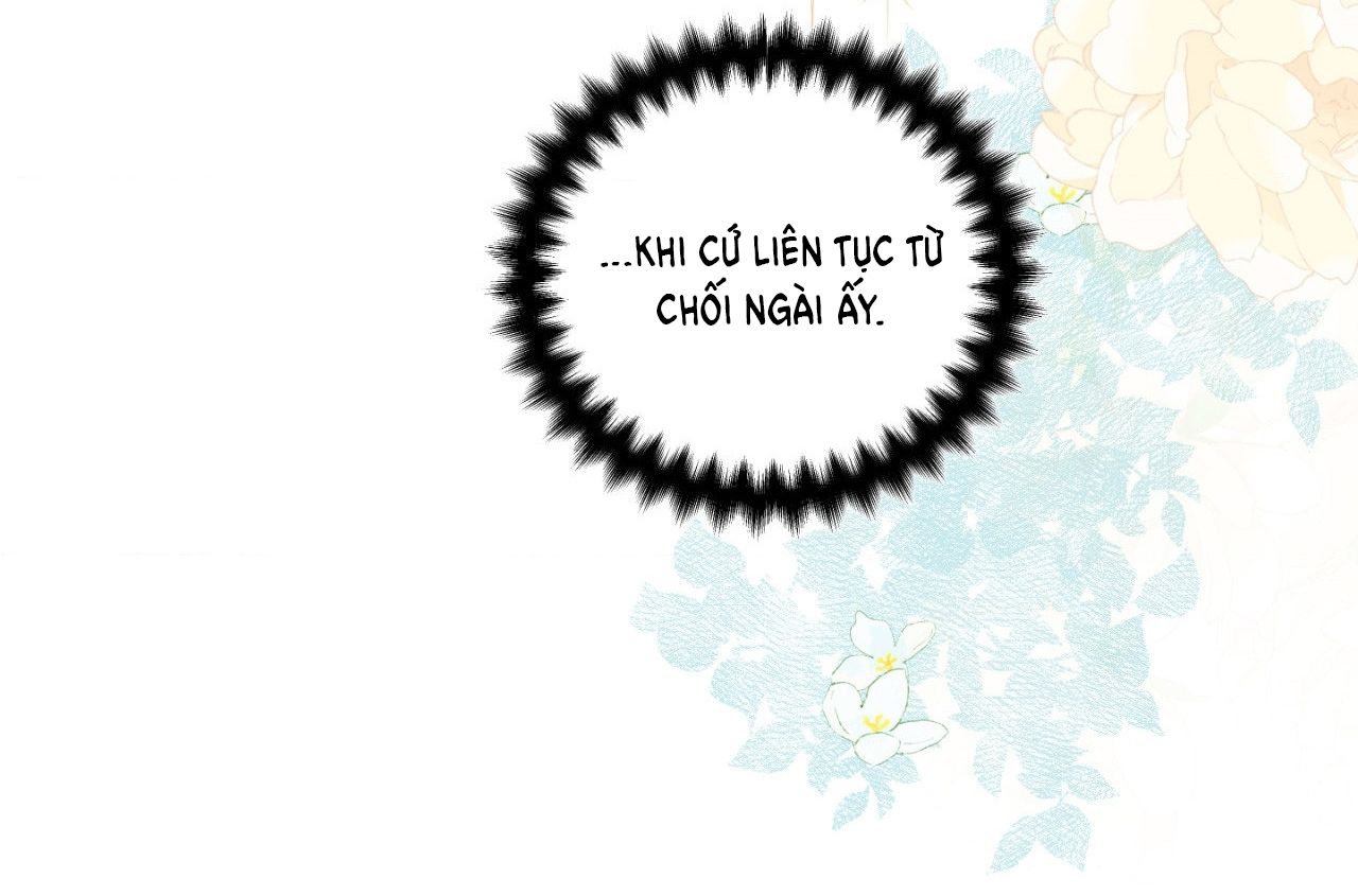 [18+] Chó Sống Trong Khu Vườn Của Hoàng Cung 