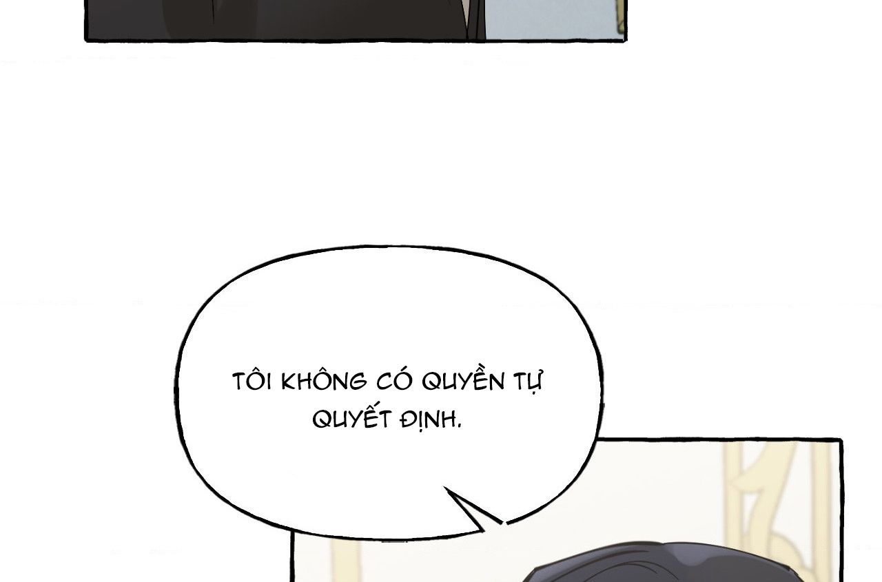 [18+] Chó Sống Trong Khu Vườn Của Hoàng Cung 