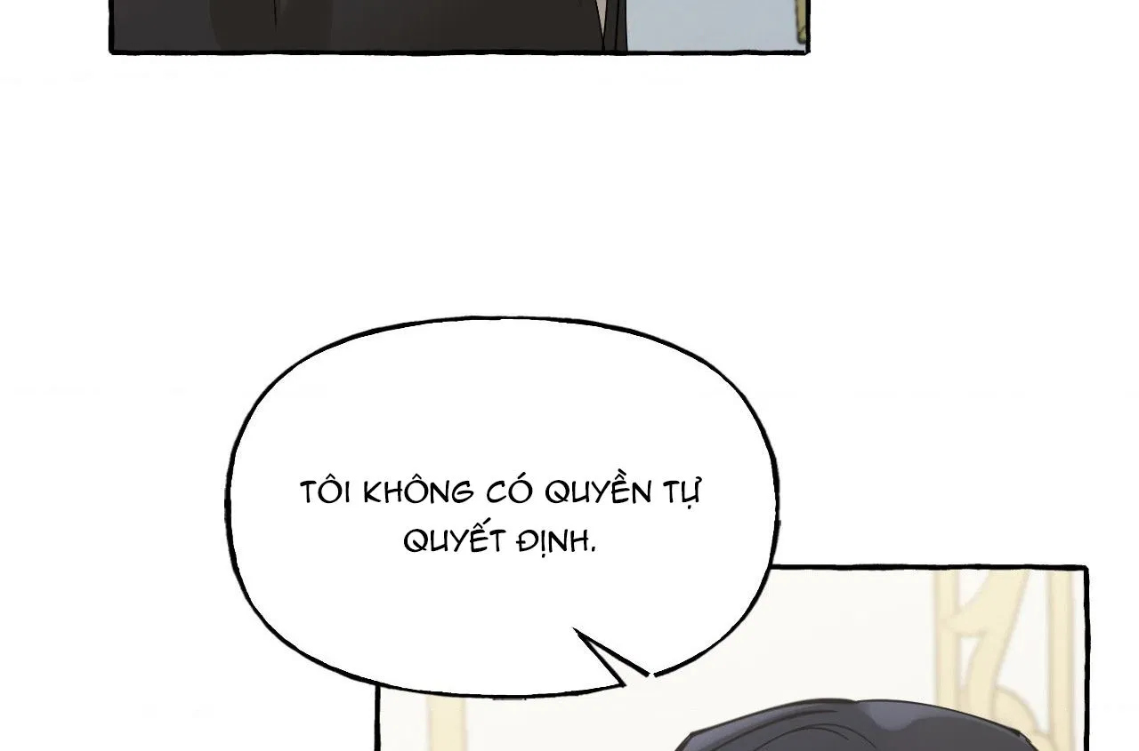 [18+] Chó Sống Trong Khu Vườn Của Hoàng Cung 