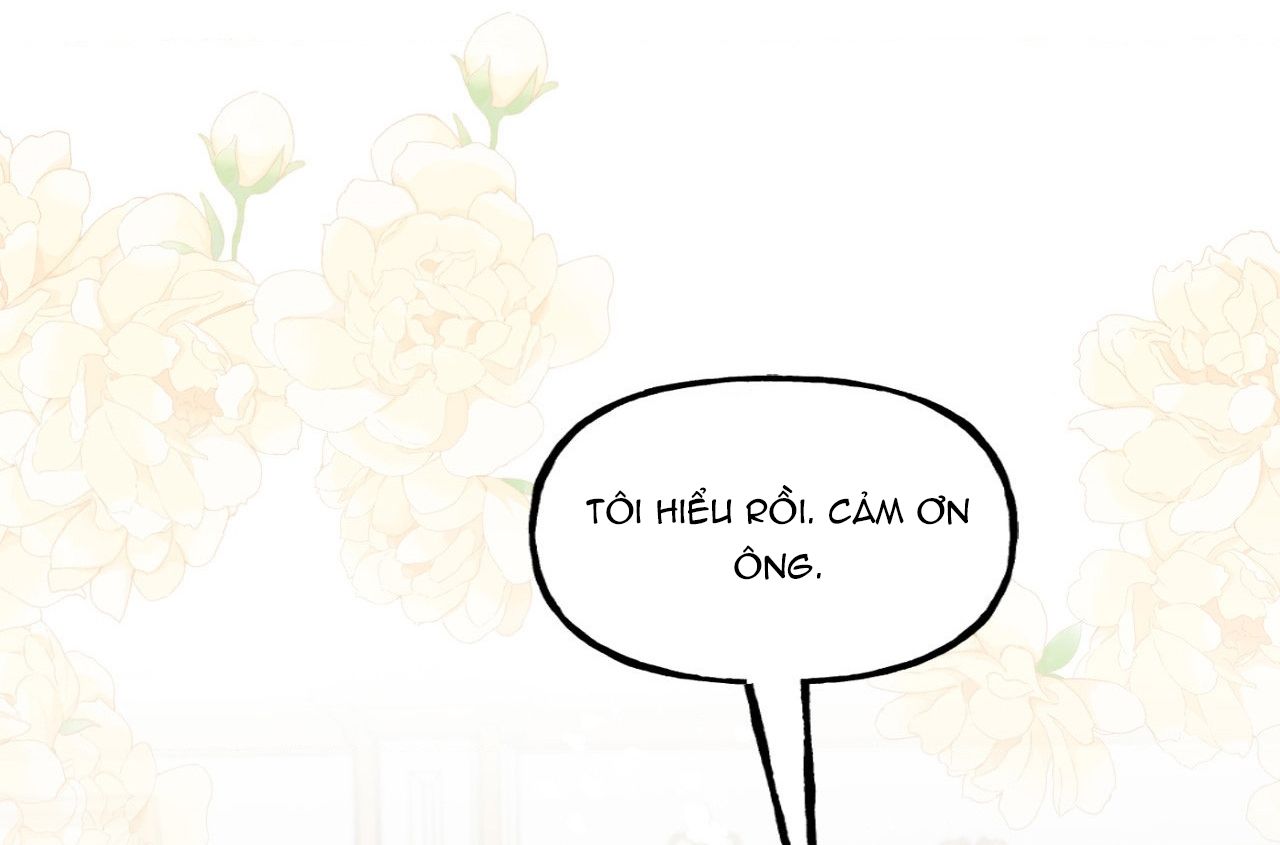 [18+] Chó Sống Trong Khu Vườn Của Hoàng Cung 