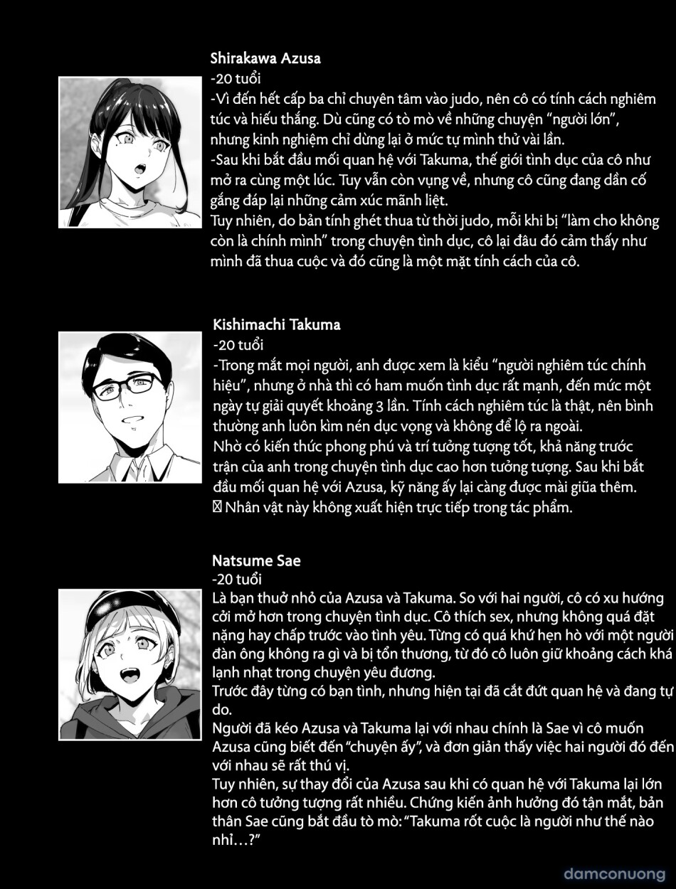 Machi Chuuka, Junbi-chuu ni Hitozuma wa... 