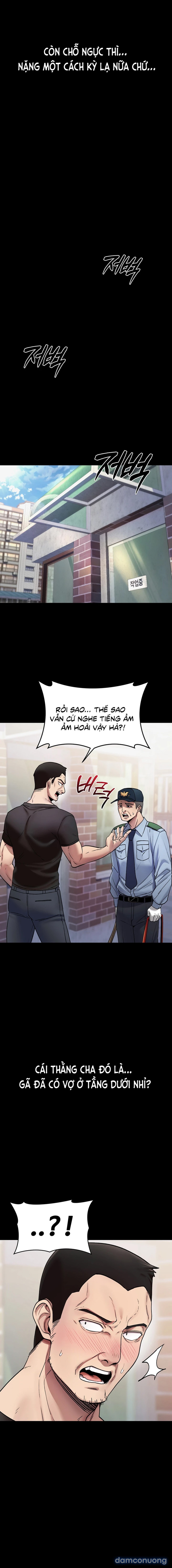 Đừng mơ tao sẽ chịu khuất phục! 