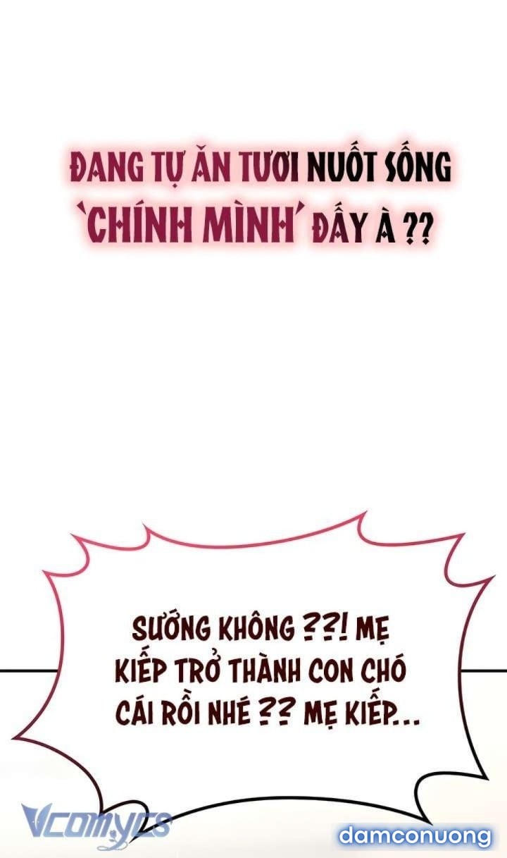 Đừng mơ tao sẽ chịu khuất phục! 