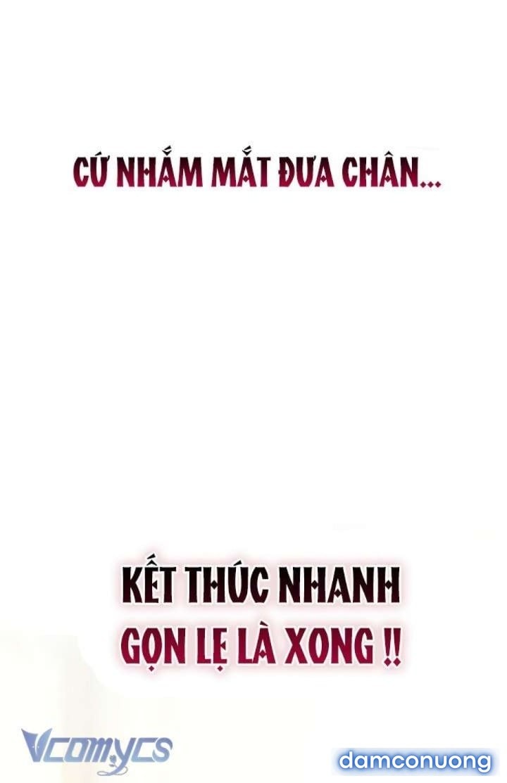 Đừng mơ tao sẽ chịu khuất phục! 