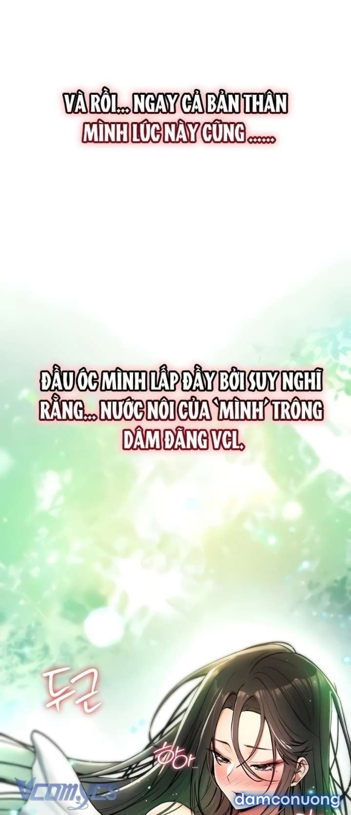 Đừng mơ tao sẽ chịu khuất phục! 