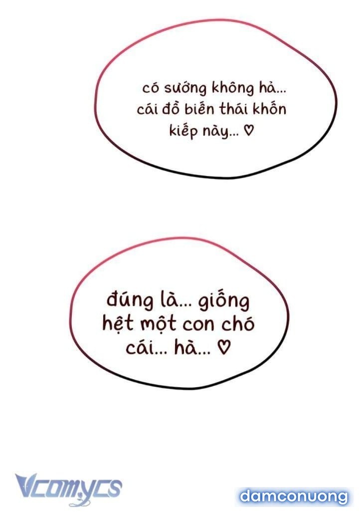 Đừng mơ tao sẽ chịu khuất phục! 