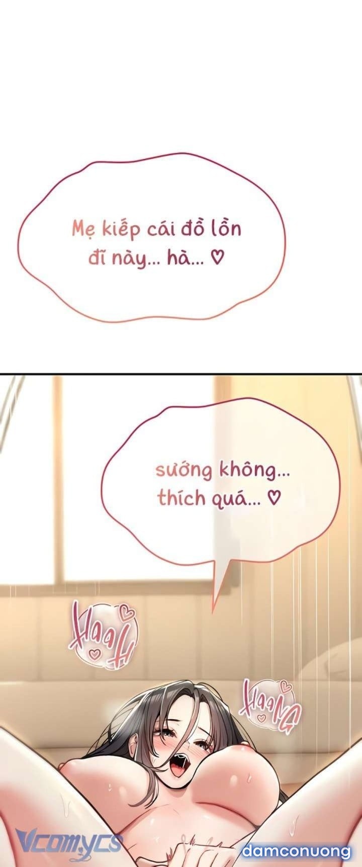 Đừng mơ tao sẽ chịu khuất phục! 