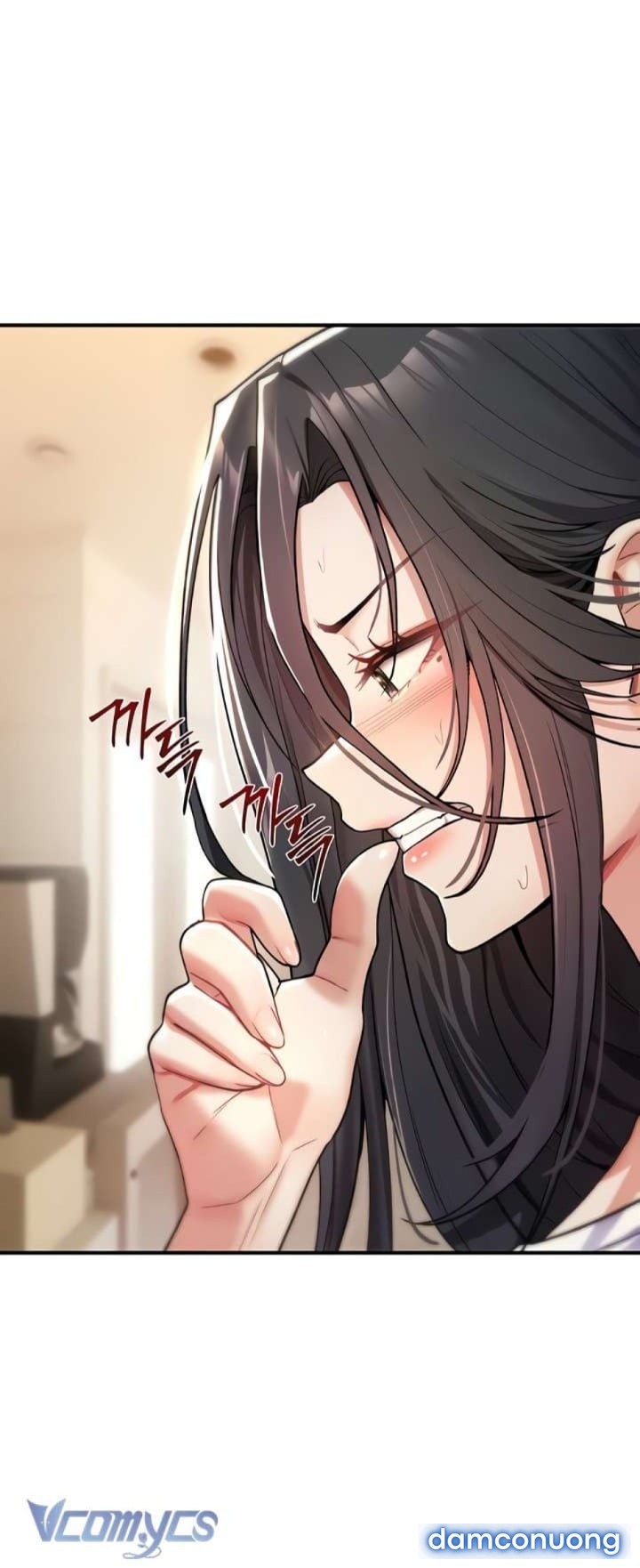 Đừng mơ tao sẽ chịu khuất phục! 