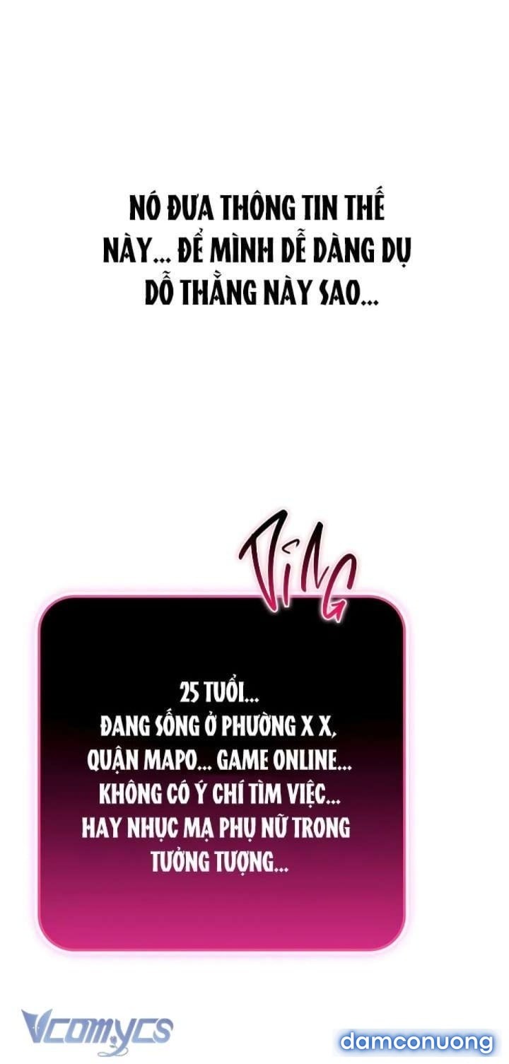 Đừng mơ tao sẽ chịu khuất phục! 