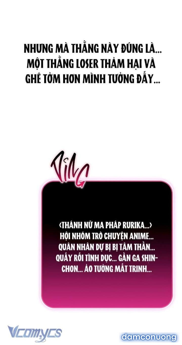 Đừng mơ tao sẽ chịu khuất phục! 