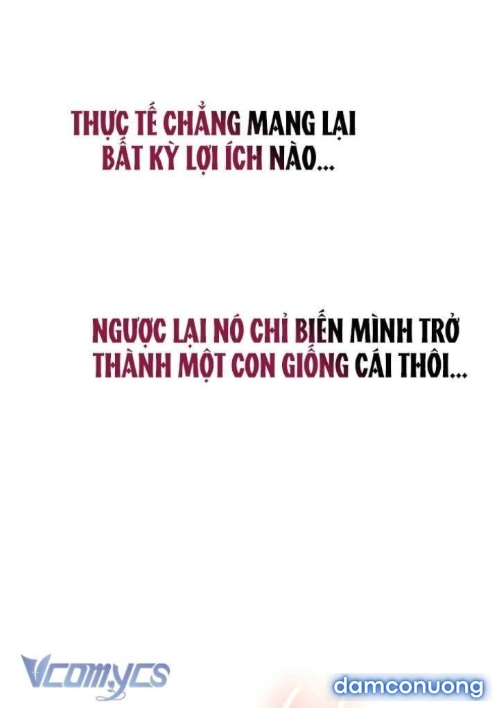 Đừng mơ tao sẽ chịu khuất phục! 