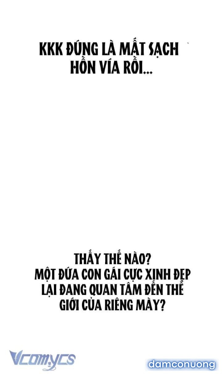 Đừng mơ tao sẽ chịu khuất phục! 