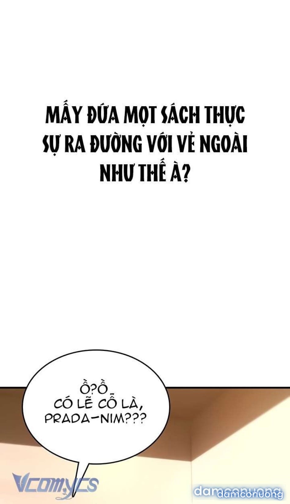 Đừng mơ tao sẽ chịu khuất phục! 