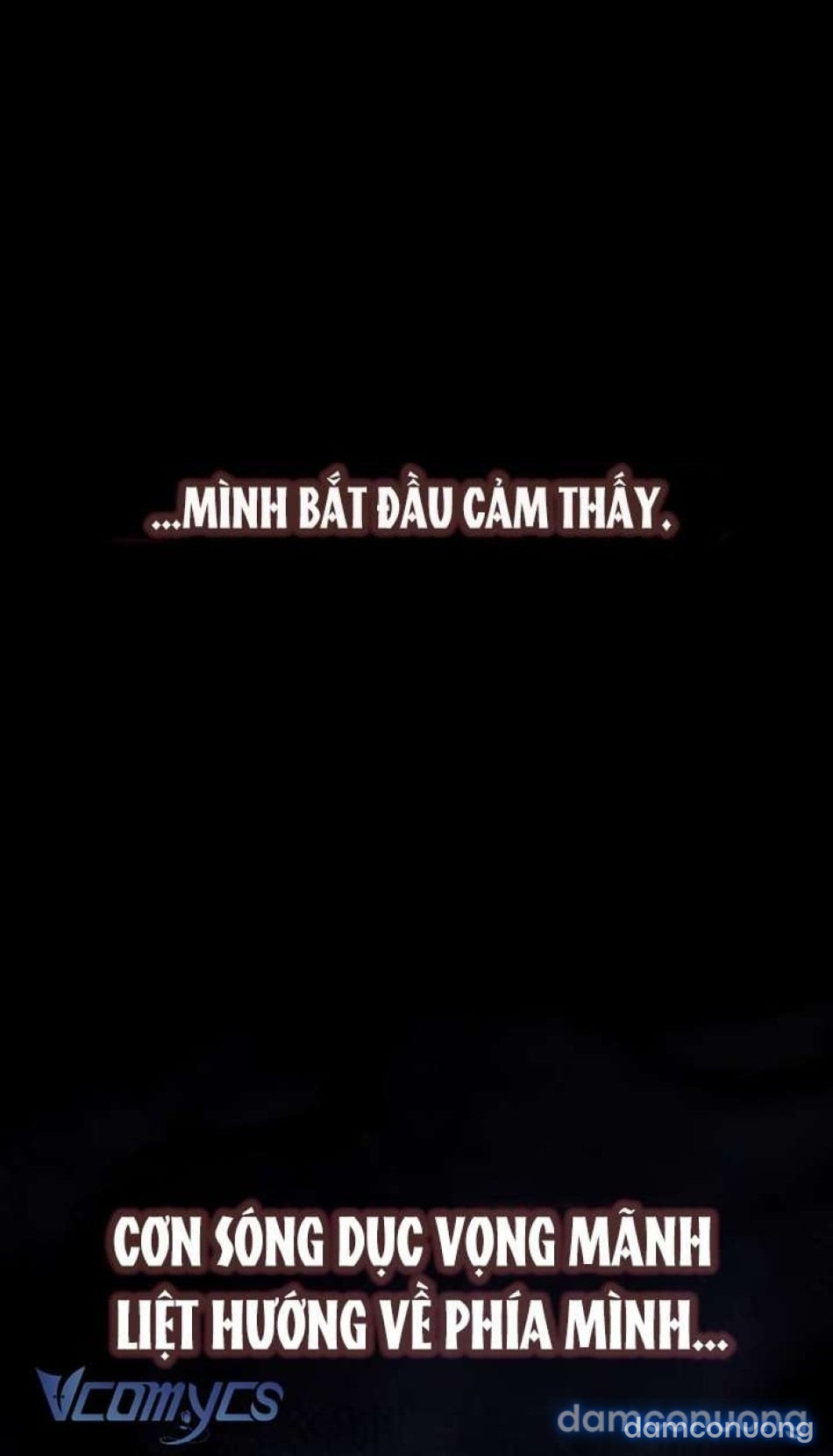 Đừng mơ tao sẽ chịu khuất phục! 