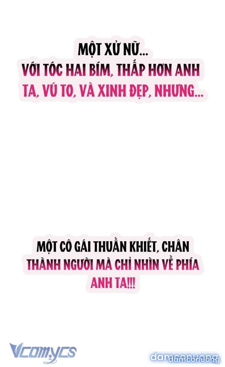 Đừng mơ tao sẽ chịu khuất phục! 
