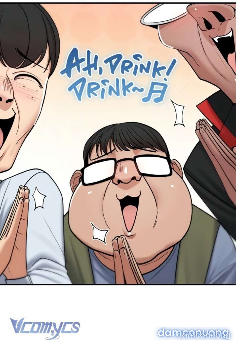 Đừng mơ tao sẽ chịu khuất phục! 