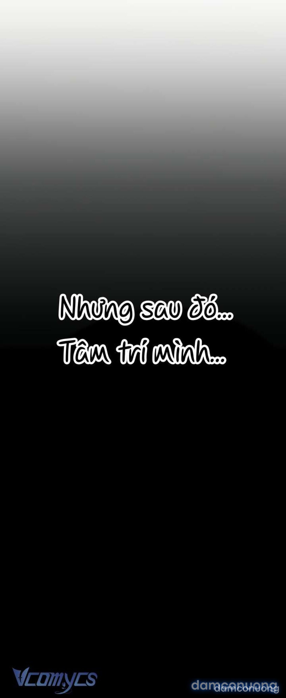 Đừng mơ tao sẽ chịu khuất phục! 