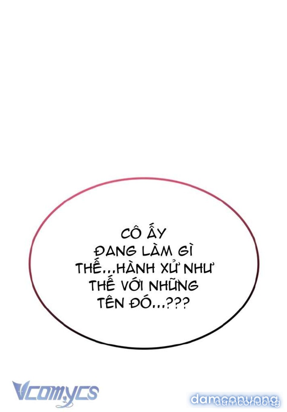 Đừng mơ tao sẽ chịu khuất phục! 