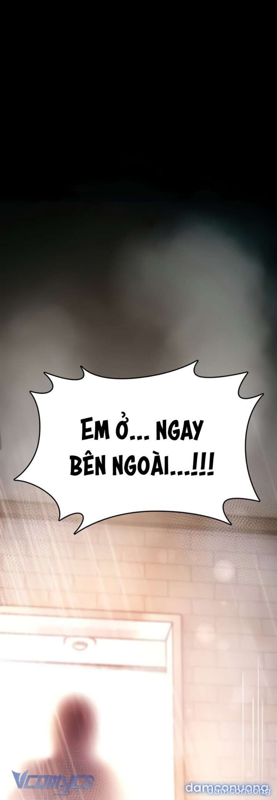 Đừng mơ tao sẽ chịu khuất phục! 