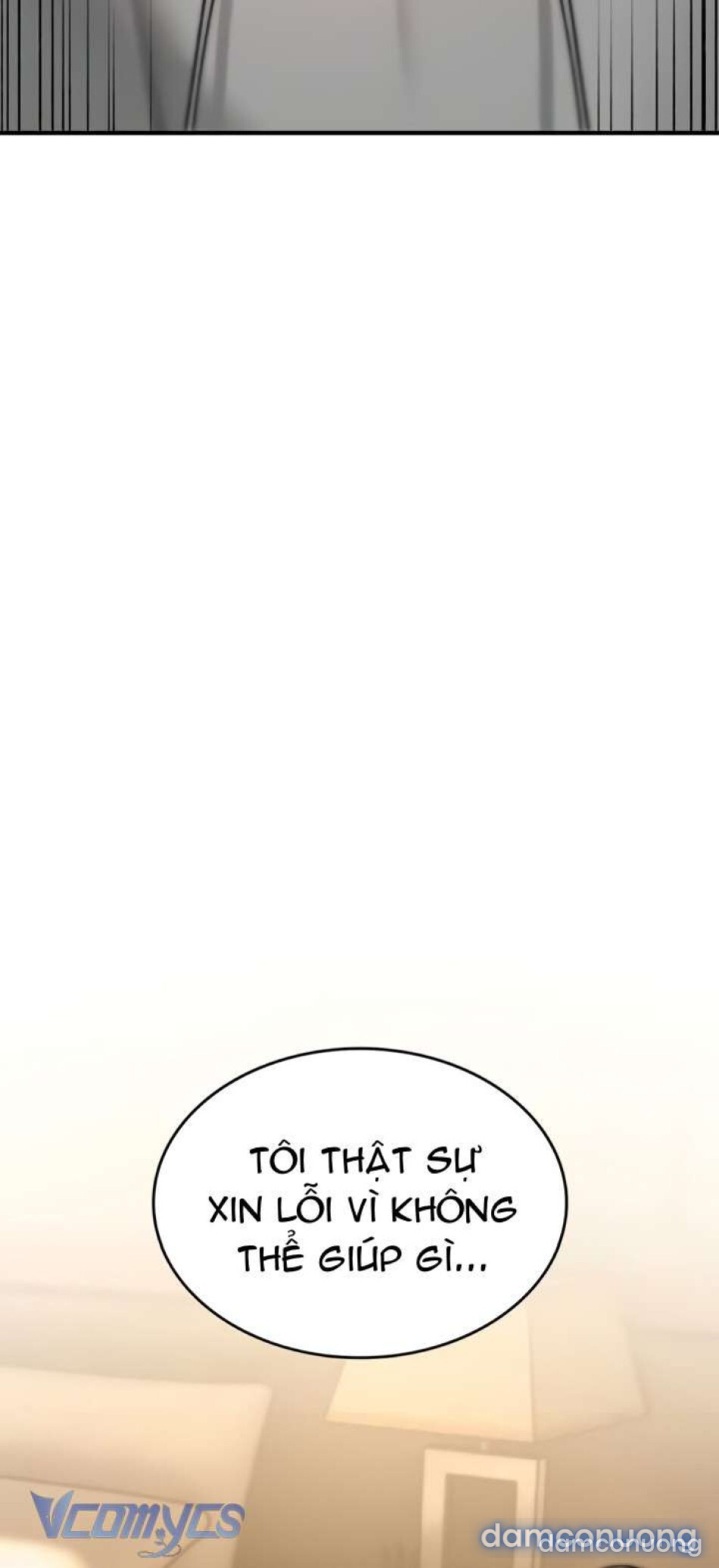 Đừng mơ tao sẽ chịu khuất phục! 