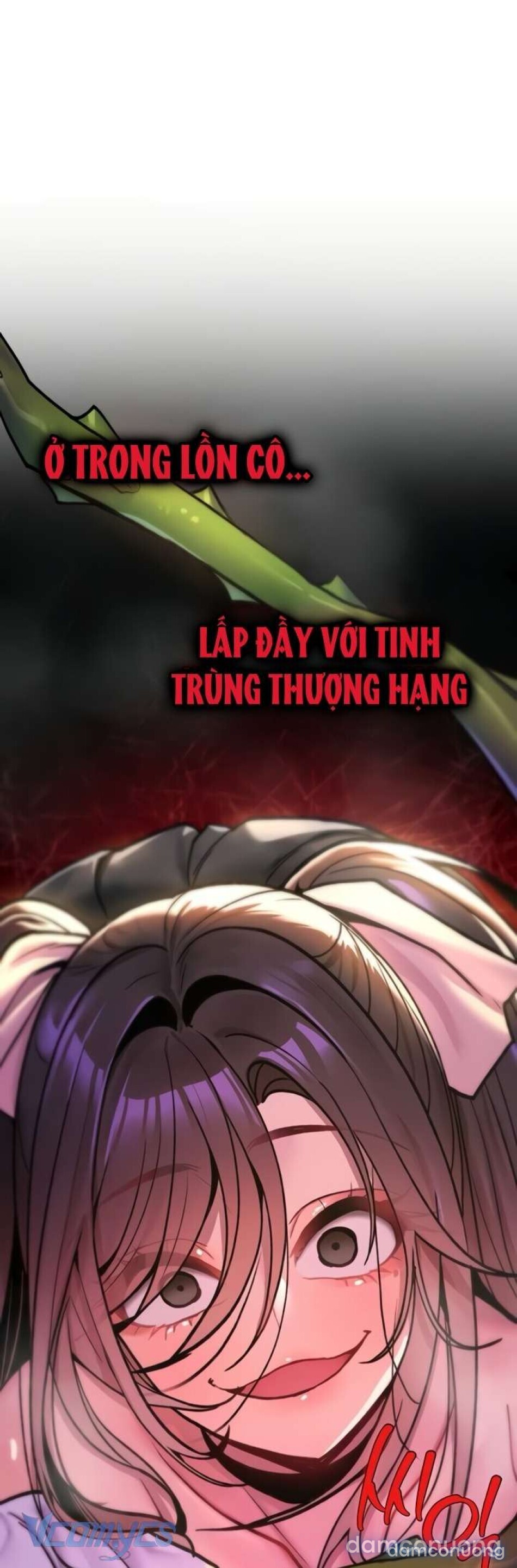 Đừng mơ tao sẽ chịu khuất phục! 