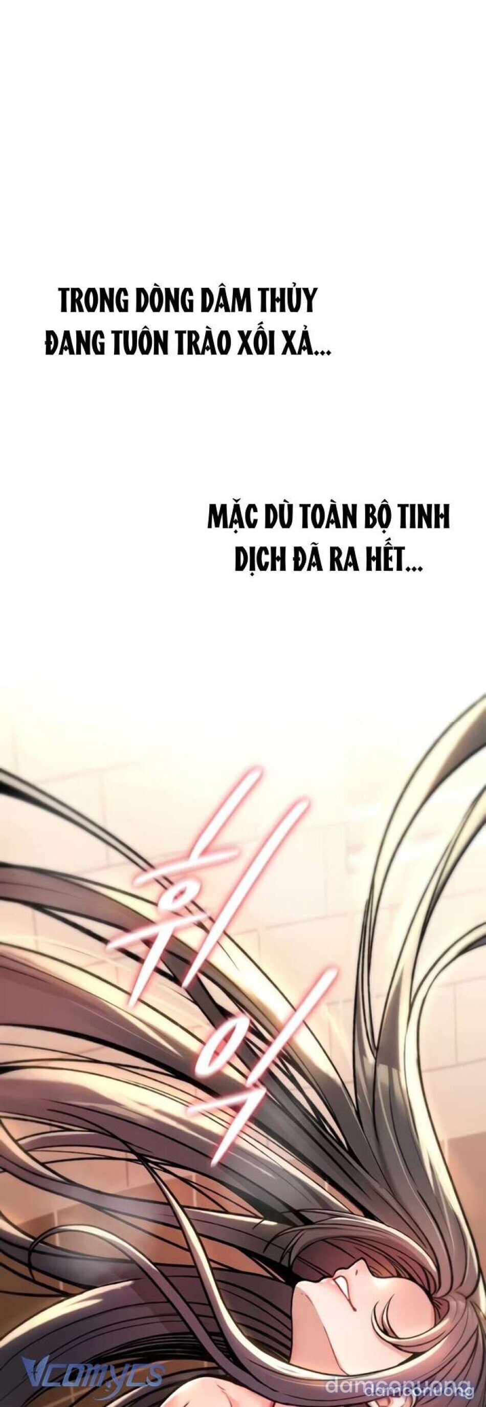 Đừng mơ tao sẽ chịu khuất phục! 