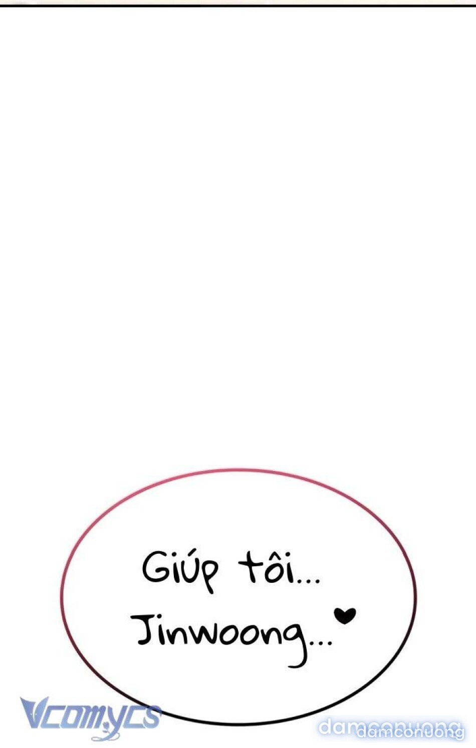 Đừng mơ tao sẽ chịu khuất phục! 