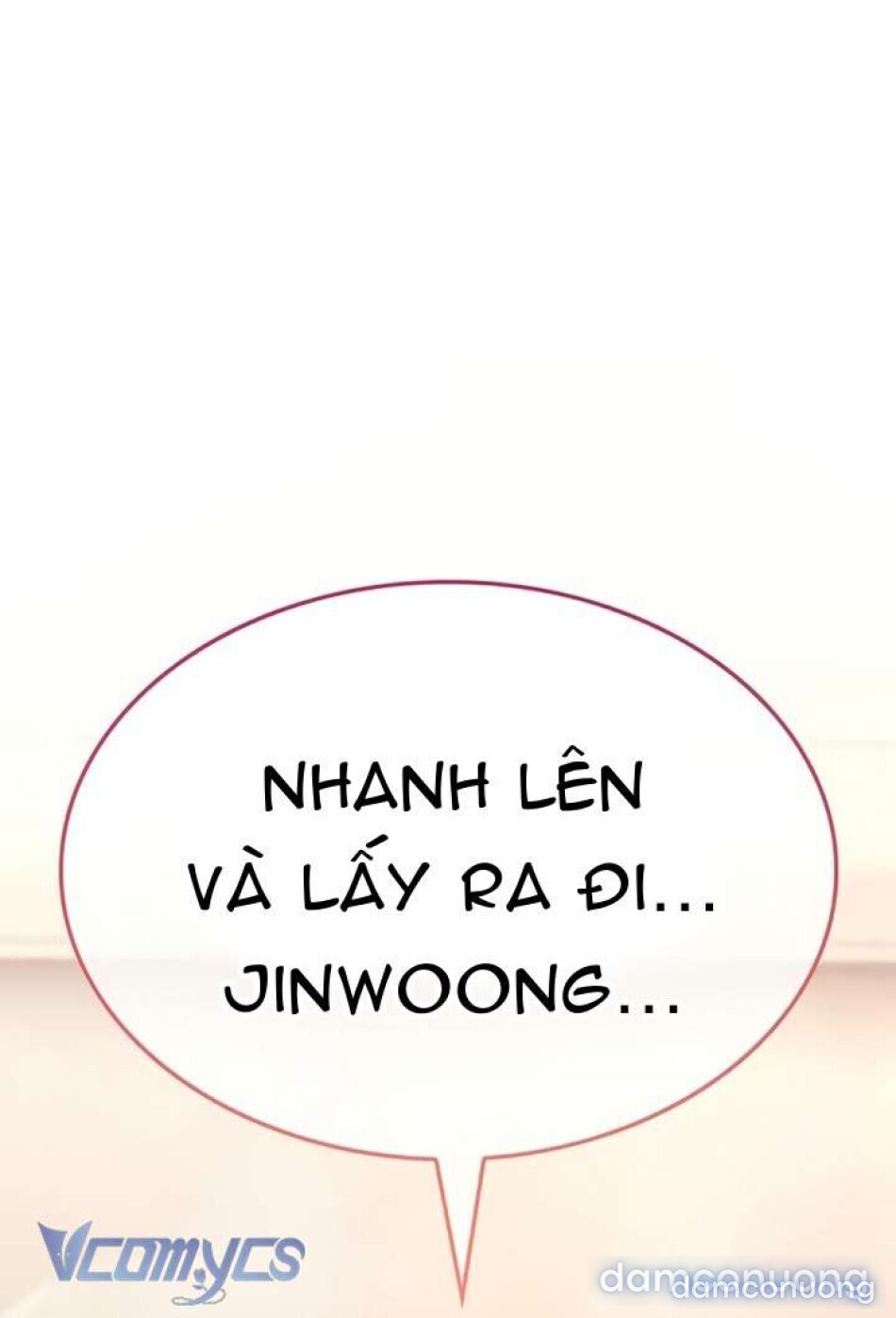 Đừng mơ tao sẽ chịu khuất phục! 