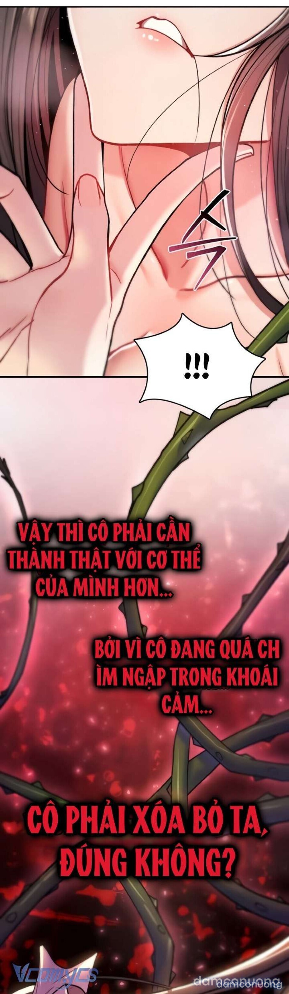 Đừng mơ tao sẽ chịu khuất phục! 