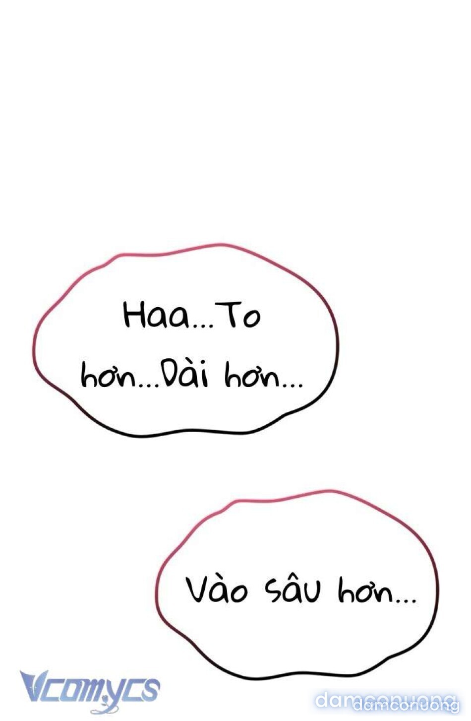 Đừng mơ tao sẽ chịu khuất phục! 