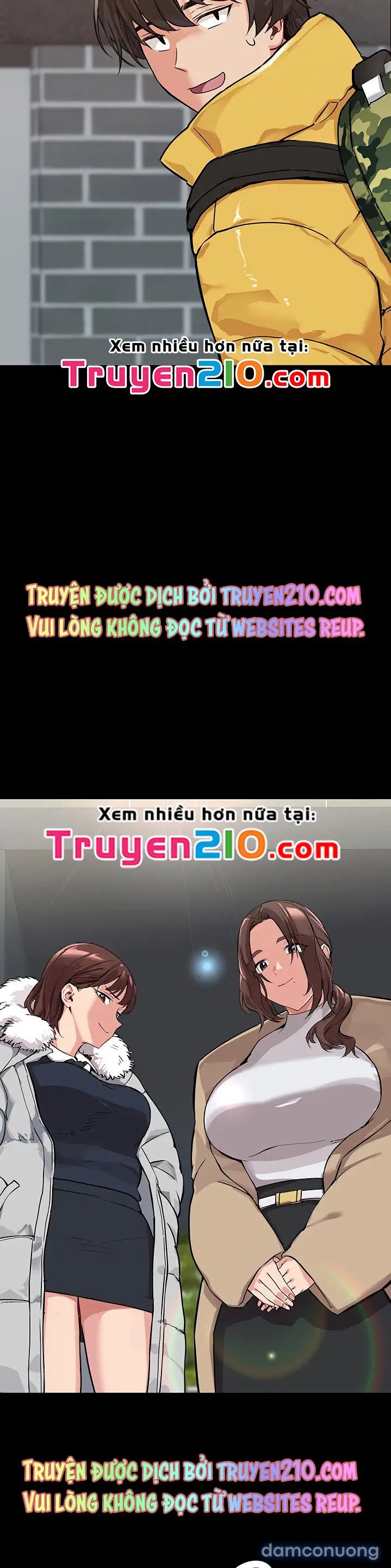 Giữ Bí Mật Với Mẹ Em Nhé! 