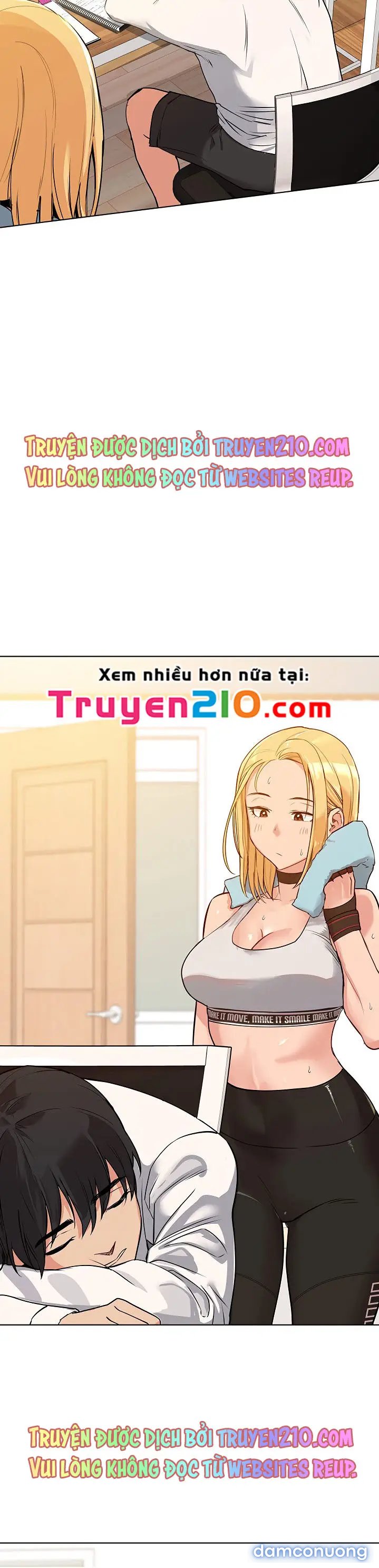 Giữ Bí Mật Với Mẹ Em Nhé! 