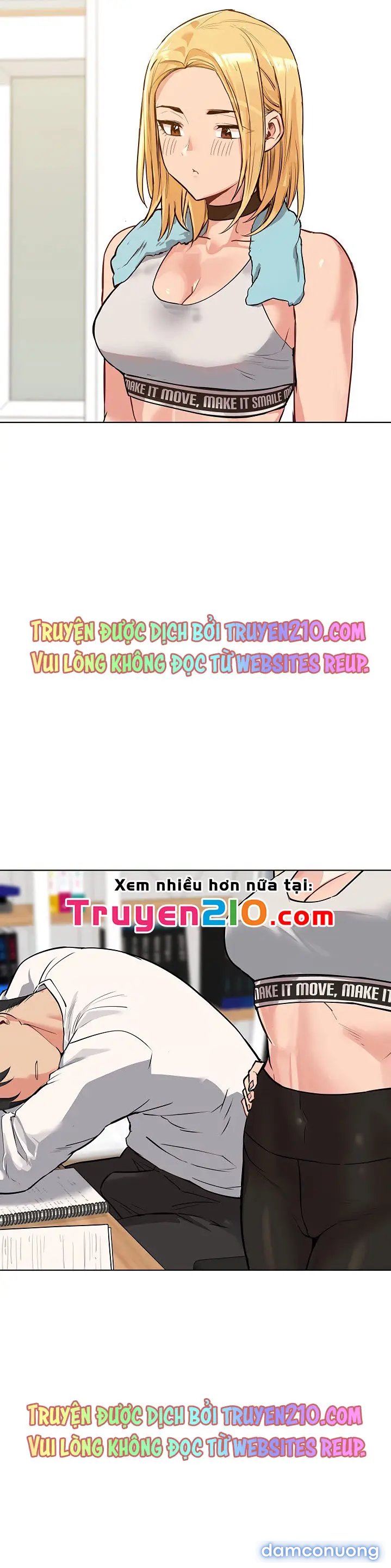 Giữ Bí Mật Với Mẹ Em Nhé! 