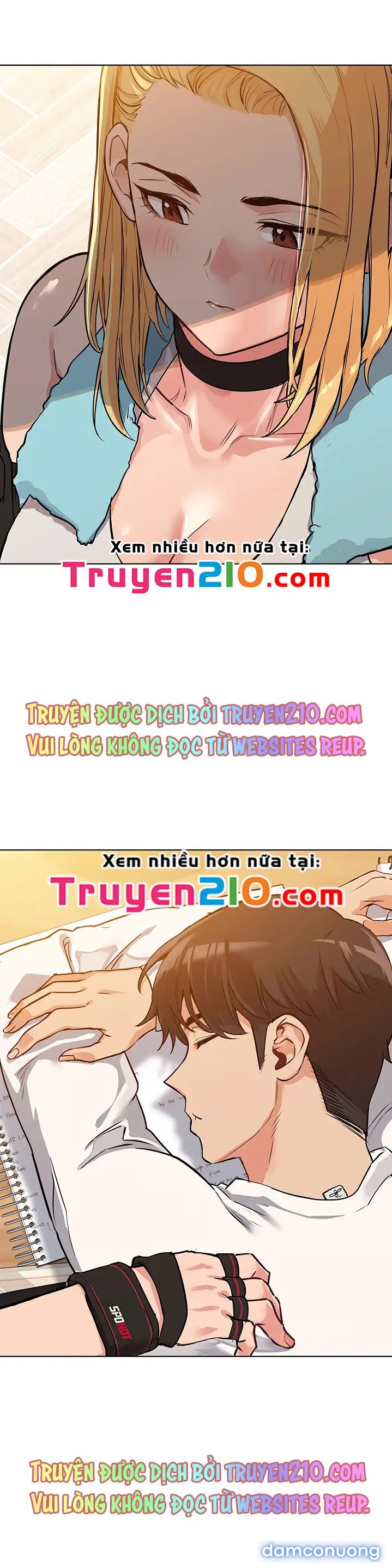 Giữ Bí Mật Với Mẹ Em Nhé! 