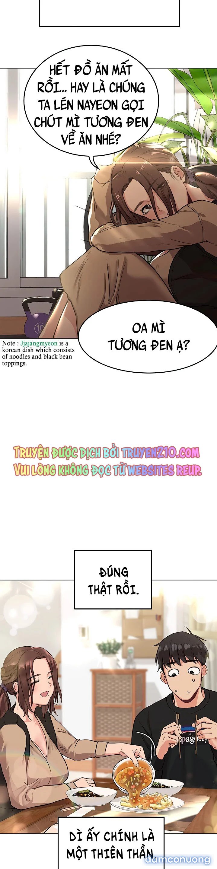 Giữ Bí Mật Với Mẹ Em Nhé! 