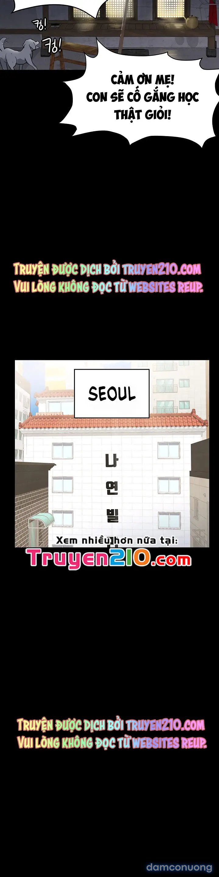 Giữ Bí Mật Với Mẹ Em Nhé! 