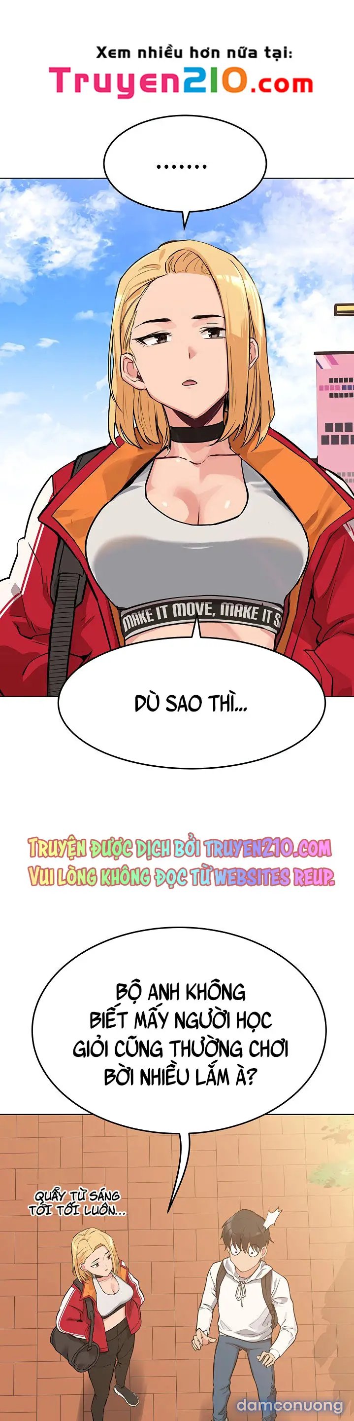 Giữ Bí Mật Với Mẹ Em Nhé! 