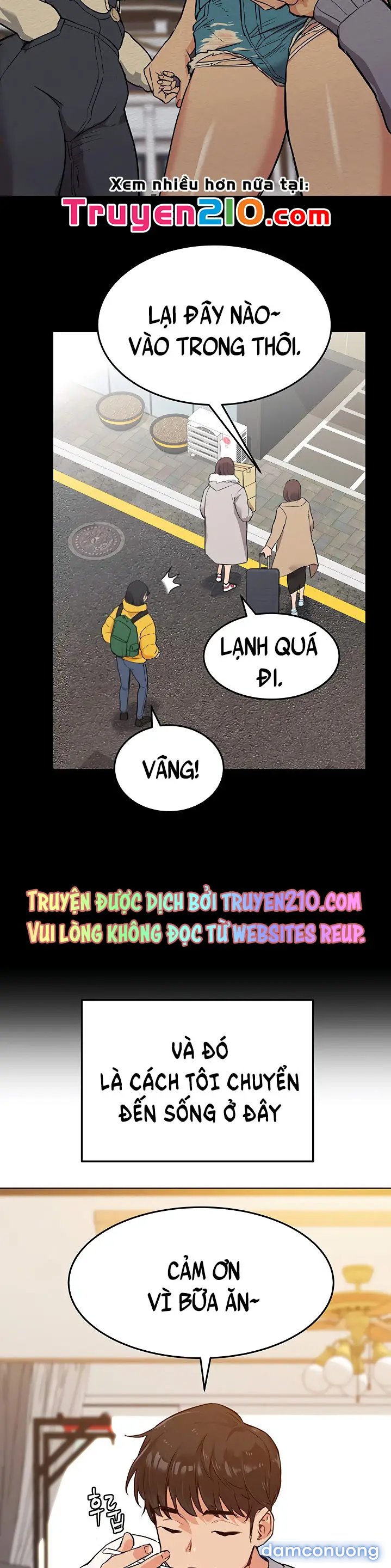Giữ Bí Mật Với Mẹ Em Nhé! 