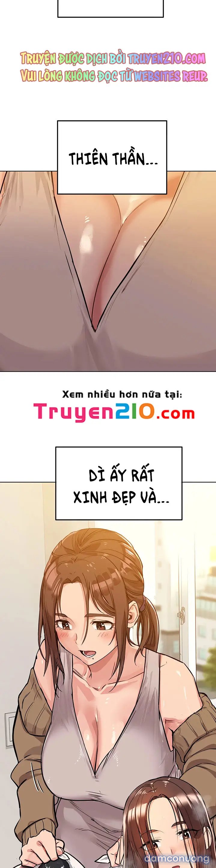 Giữ Bí Mật Với Mẹ Em Nhé! 