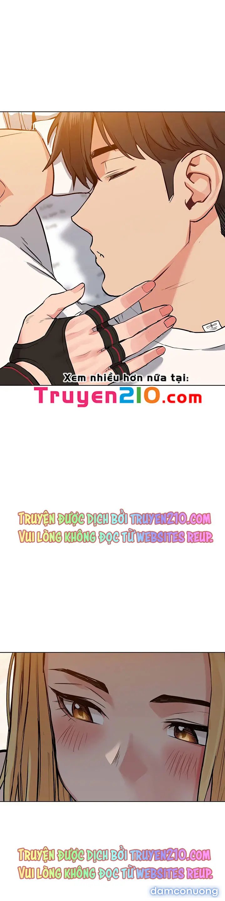 Giữ Bí Mật Với Mẹ Em Nhé! 