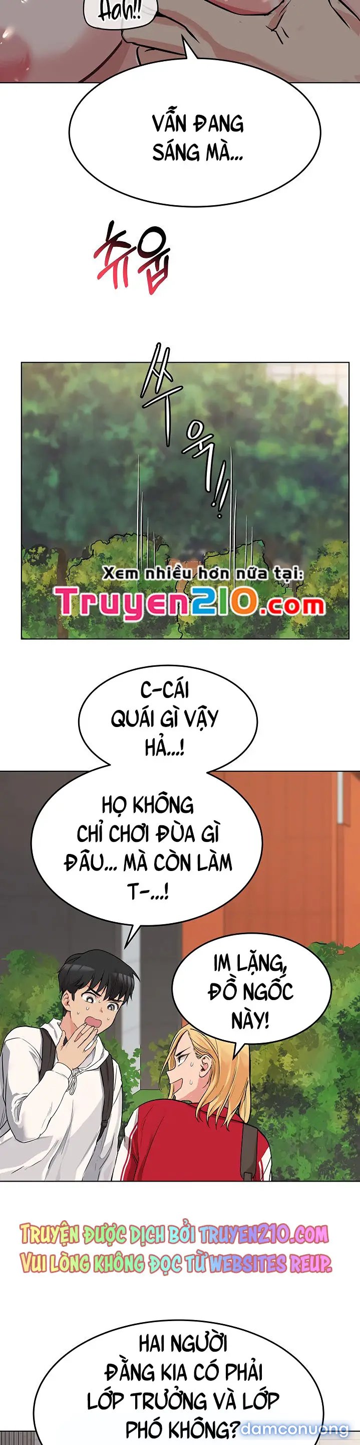 Giữ Bí Mật Với Mẹ Em Nhé! 