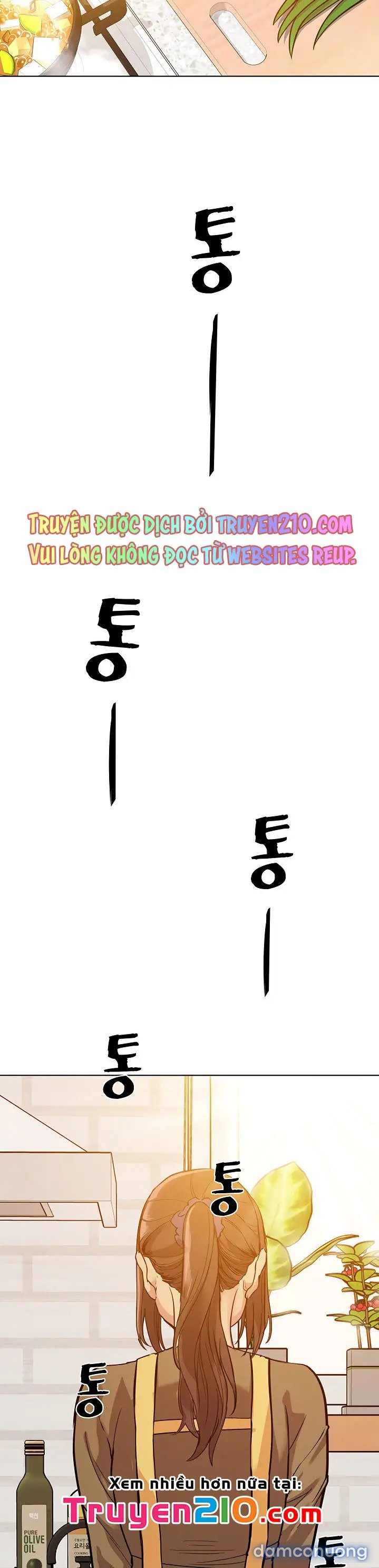 Giữ Bí Mật Với Mẹ Em Nhé! 