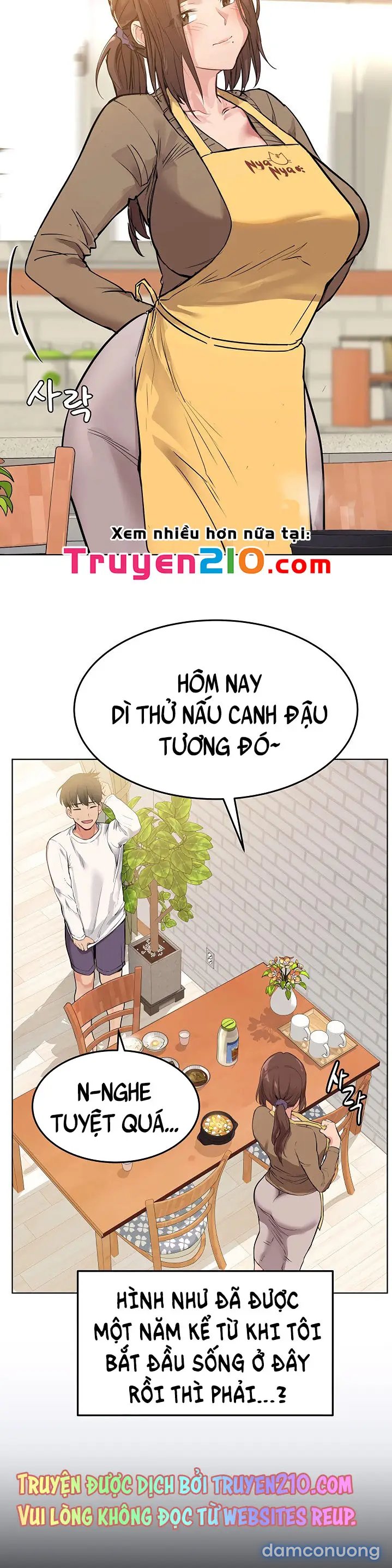 Giữ Bí Mật Với Mẹ Em Nhé! 