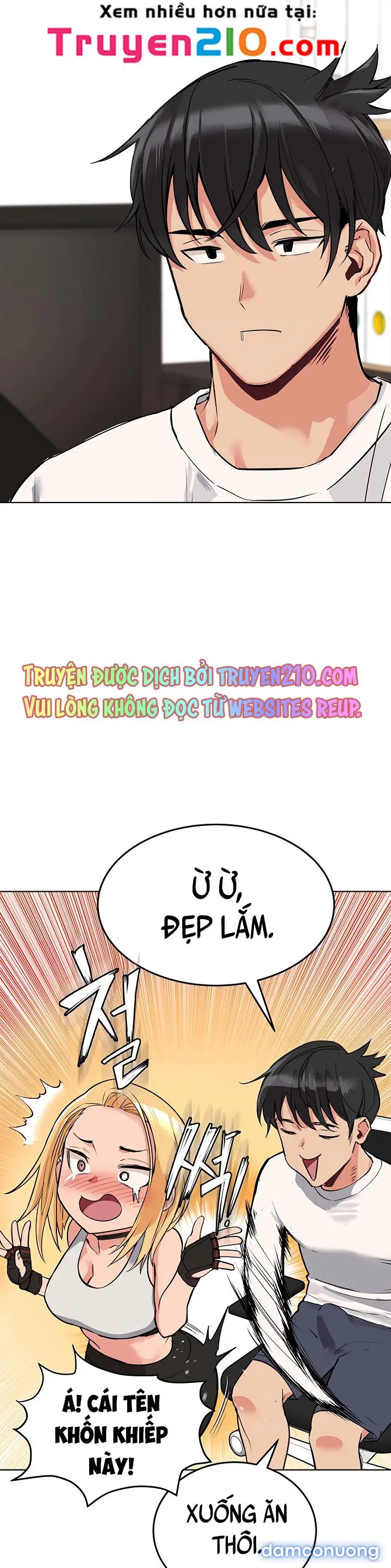 Giữ Bí Mật Với Mẹ Em Nhé! 