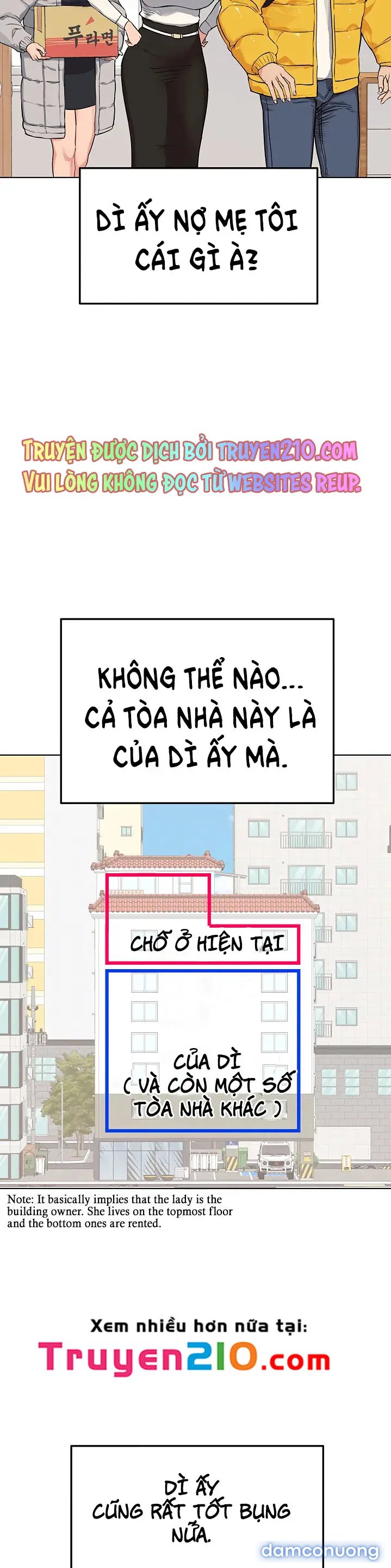 Giữ Bí Mật Với Mẹ Em Nhé! 