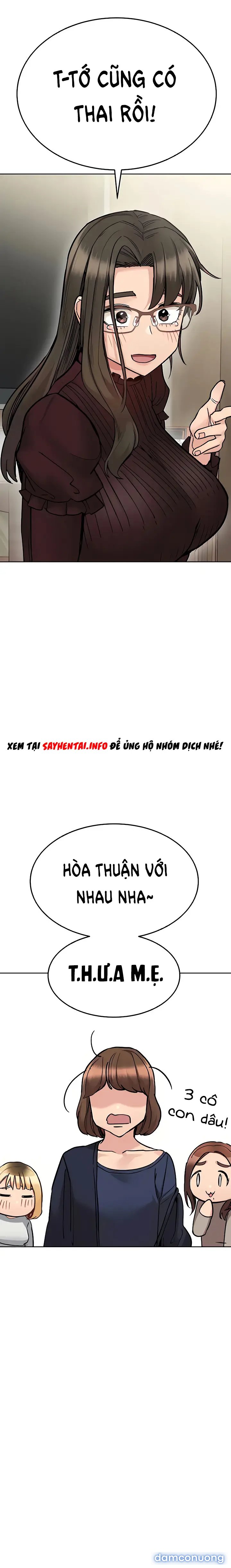 Giữ Bí Mật Với Mẹ Em Nhé! 